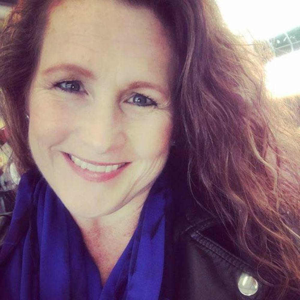 Meet your Posher, Kathy